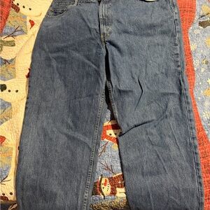 Levi's Men's Relaxed Fit Denim Jeans